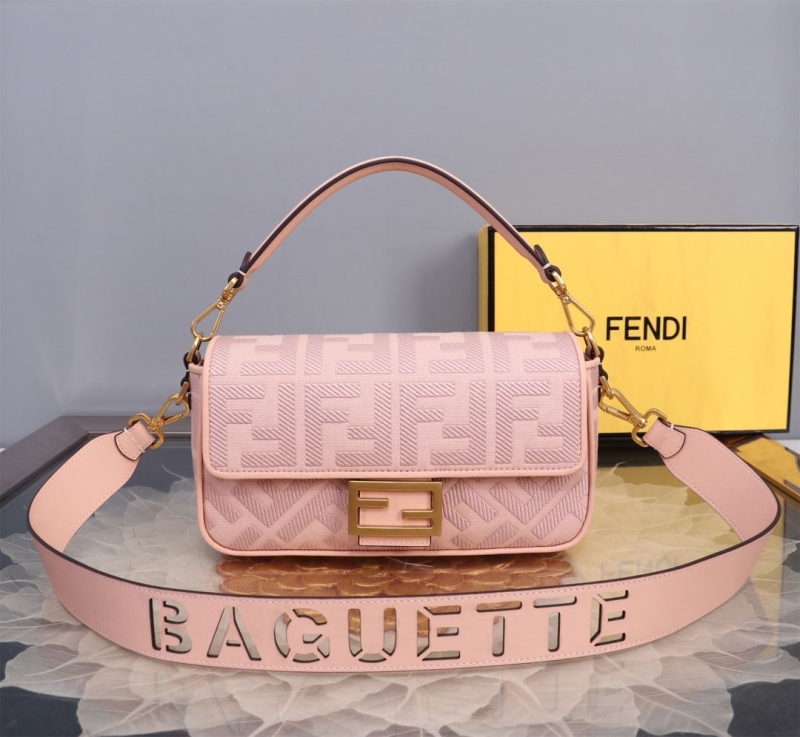 Fendi Baguette Bags